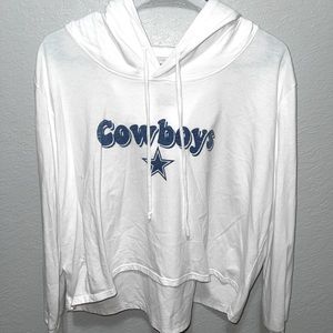 Dallas cowboys hoodie
